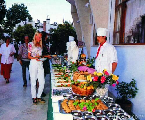 Selen II Hotel 16